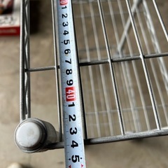 スチールラクの画像