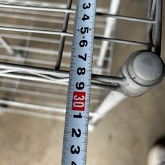 スチールラクの画像