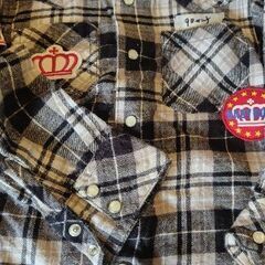 90センチ男児　子供服まとめ売りの画像