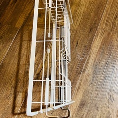 和平フレイズ スライド式 水切りかご シンク用 洗い物 食器 キッチン 収納 フロウト RG-0446の画像