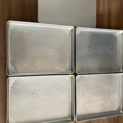 AKAO硬質システムバット4段の画像