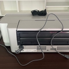 エプソン　プリンターPX1004　2013年製の画像