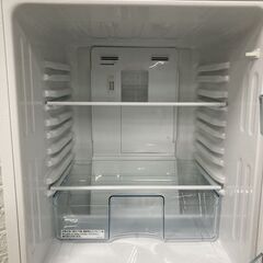 OE110715 ツインバード 110L 冷蔵庫 一人暮らし 小型の画像