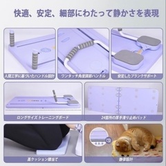 ピラティスマシンの画像