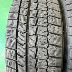 225\50R17 2023年製造 ウィンターマックス02 4本の画像