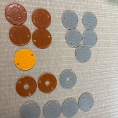 アンパンマンレジスター
の画像