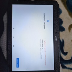 pixel８aとAndroidタブレットの画像