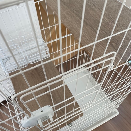 猫のゲージ
