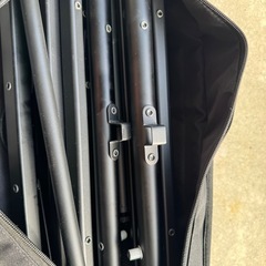 GROUSE エクステンションテーブル IGT規格対応　キャンプ用品の画像