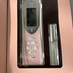 タニタ La Muse 皮下脂肪厚計の画像