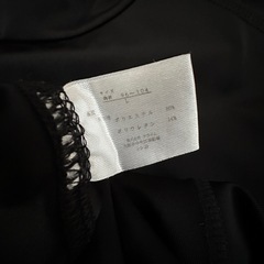 アンダーシャツ長袖の画像