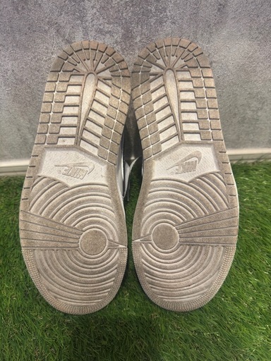 27.5cmNIKEナイキスニーカー エアジョーダン1LOW