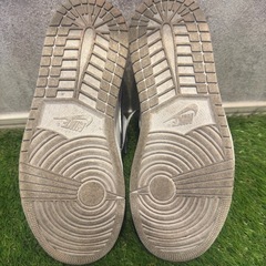 27.5cmNIKEナイキスニーカー エアジョーダン1LOWの画像