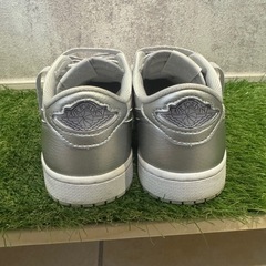 27.5cmNIKEナイキスニーカー エアジョーダン1LOWの画像