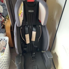 ベビー用品　チャイルドシート
の画像