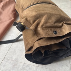 エアーマットレス　の画像