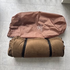 エアーマットレス　の画像