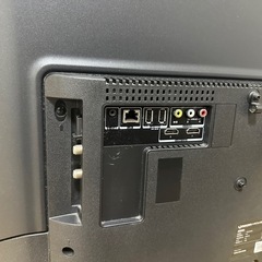 ハイビジョン液晶テレビ  J32SK03 32型 の画像
