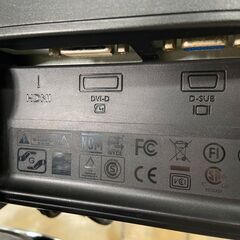 動作確認済 BenQ 24型 液晶モニター G2420HD ET-0027-B の画像