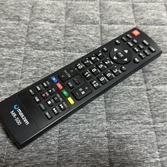 ハイビジョン液晶テレビ  J32SK03 32型 の画像