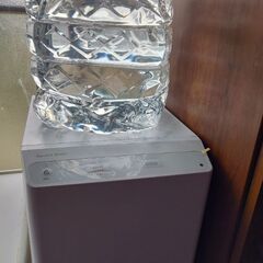 ジャパネットウォーター*富士山の天然水9.5L×3本の画像