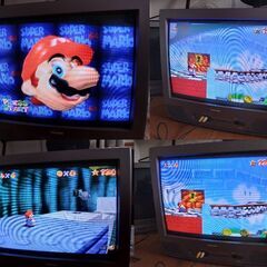 NINTENDO64の画像