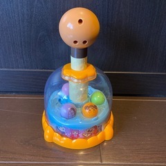 アンパンマンおもちゃの画像