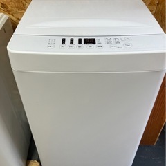 【中古】大阪引取限定　5.5kg洗濯機　ハイセンス　店長オススメ...