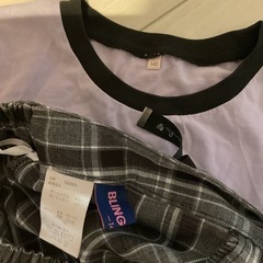 女の子　140サイズの画像