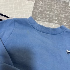 【中古】トップス90cmの画像