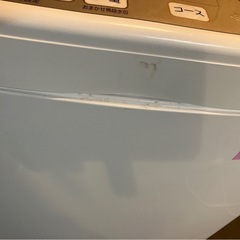 【中古】大阪引取限定　6.0kg洗濯機　アクア　店長オススメ【IK77】の画像