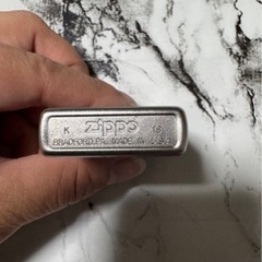 ZIPPOの画像
