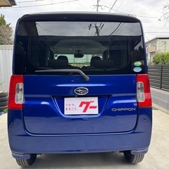 29年式シフォン（車検令和9年9月11日迄）の画像