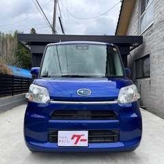 29年式シフォン（車検令和9年9月11日迄）の画像