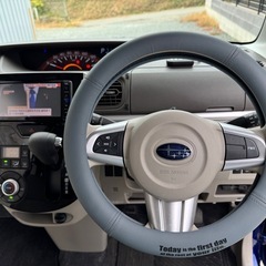 29年式シフォン（車検令和9年9月11日迄）の画像