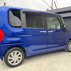 29年式シフォン（車検令和9年9月11日迄）の画像