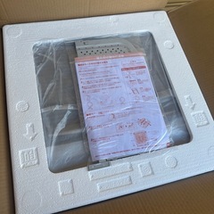 展示品 2024年製 Haier ハイアール 全自動縦型洗濯機 5.5kg 上開き ブラック JW-U55MK 2台目の出品の画像