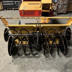 コバシ　小橋　除雪機　ST300の画像