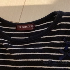 女の子　サイズ110の画像