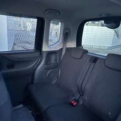 N-BOXカスタム 4WD 車検2年付きの画像