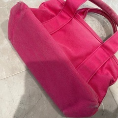 POLO ラルフローレンバッグの画像