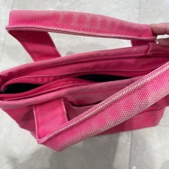 POLO ラルフローレンバッグの画像