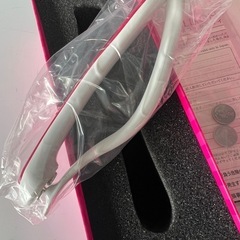 ミリオンスマイル　美顔器の画像