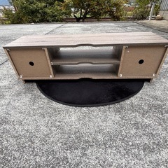 テレビ台の画像