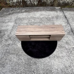 テレビ台の画像