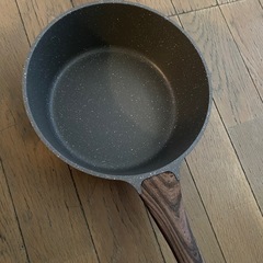 片手鍋20cm IH/ガス対応の画像