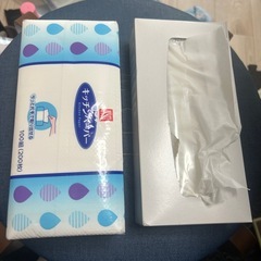 キッチンペーパー新品の画像