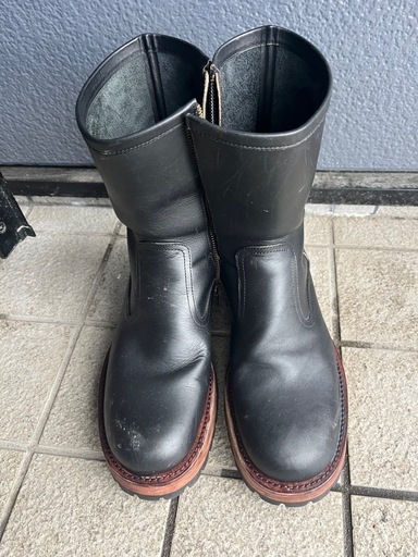 glamb ぶーブーツ