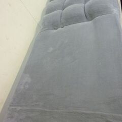 18-1　未使用/新品　訳あり現状特価　一人掛け 3way リクライニング 座椅子 42段ギア ニュアンスカラー ハイバック ソファベッド カウチソファ 折り畳みの画像