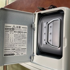 ダイニチ石油ストーブ
の画像